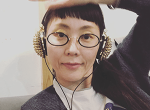 Katsura Mouri | 毛利桂