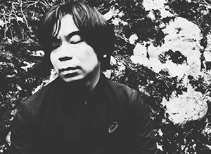 Nobuki Nishiyama | 西山伸基